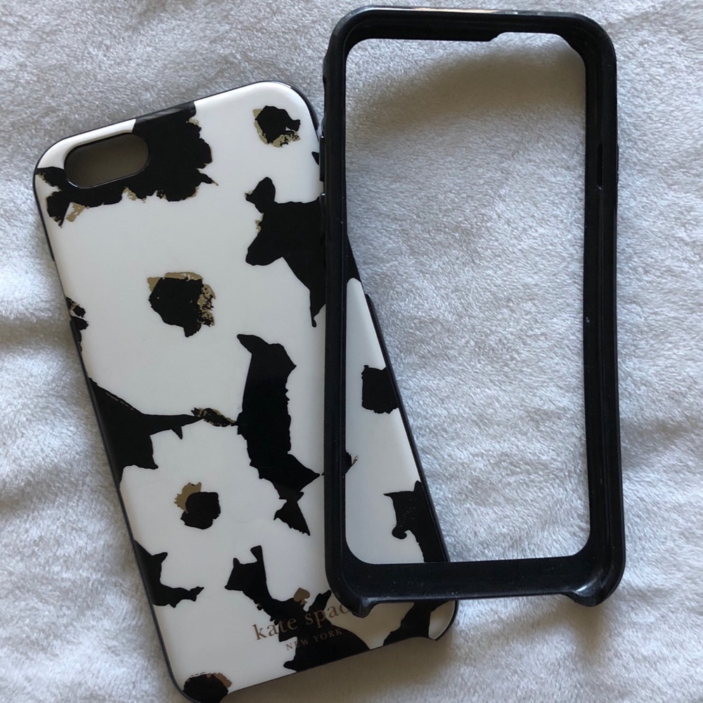 Kate Spade iPhone 6/6s Case